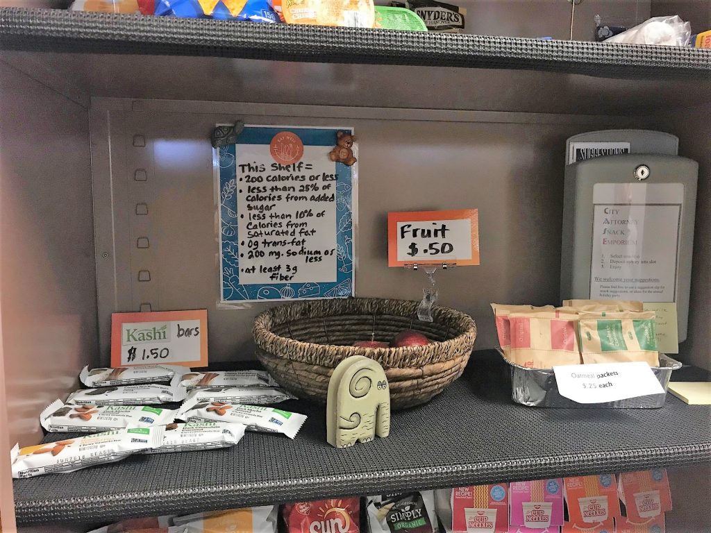 fruit, bar, and oatmeal shelf