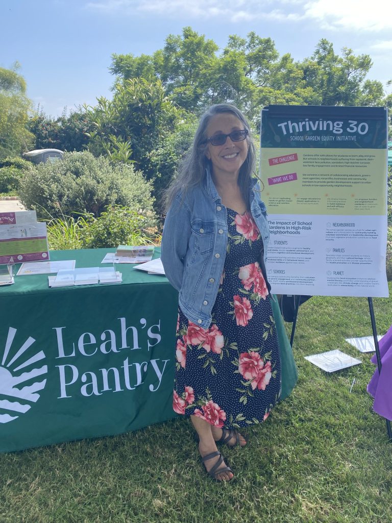 Christina Abuela Leah's Pantry