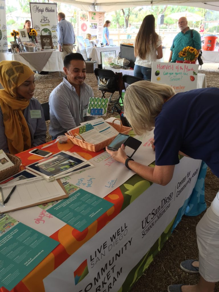 2017 Good Food Showcase