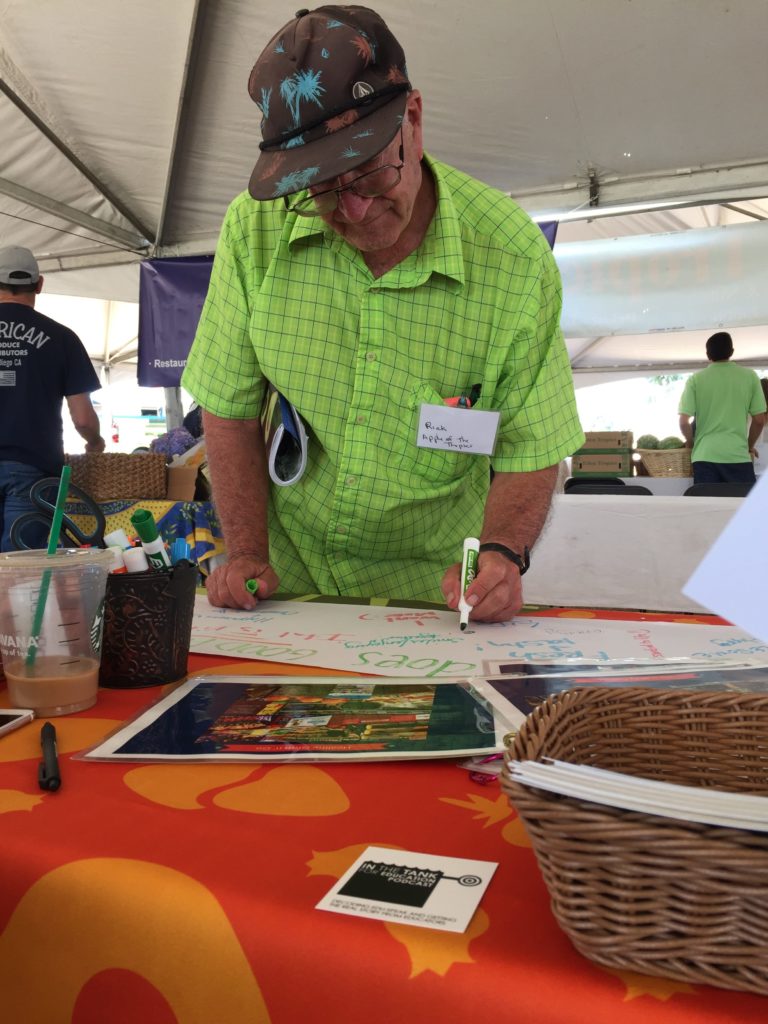 2017 Good Food Showcase