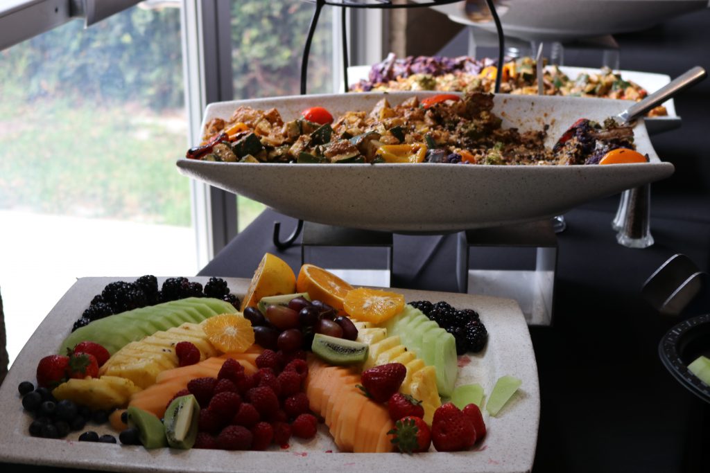 Healthy Campus Network: