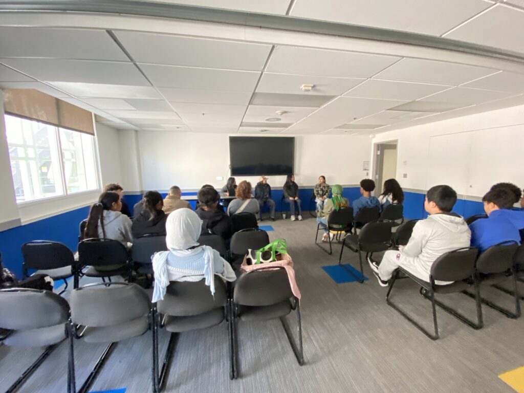 discussion room 2