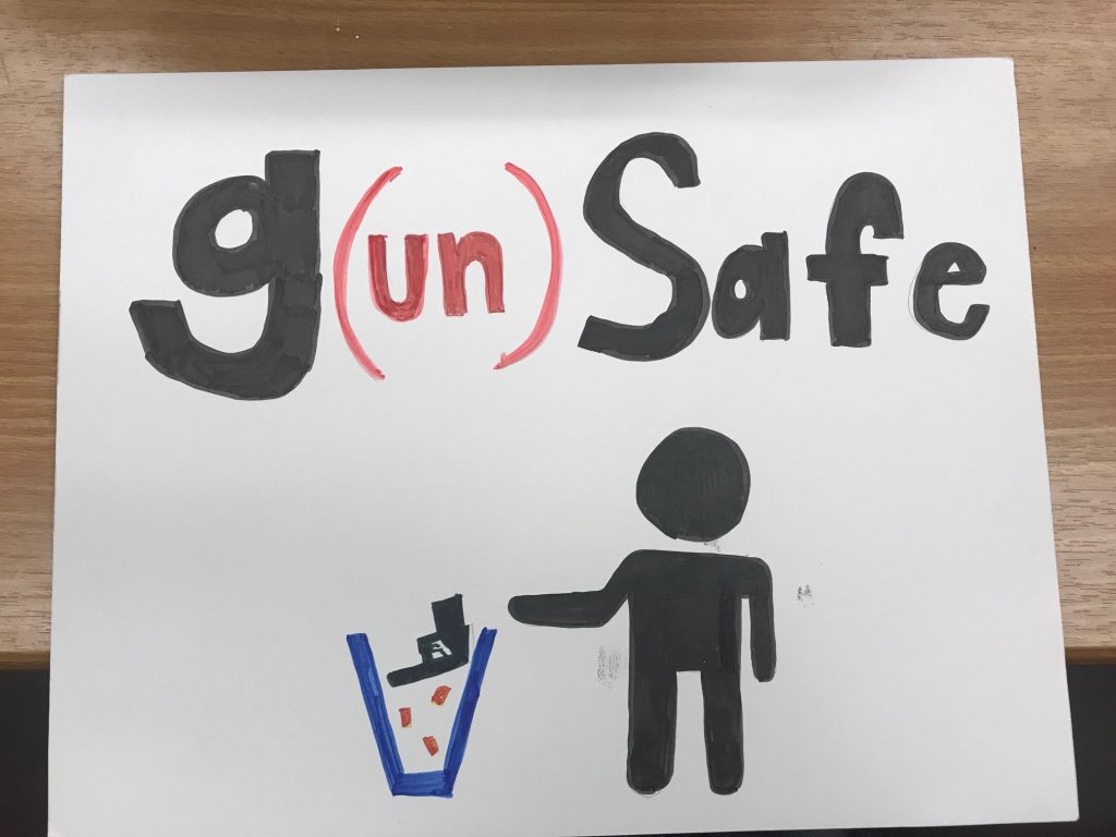 g(un)safe