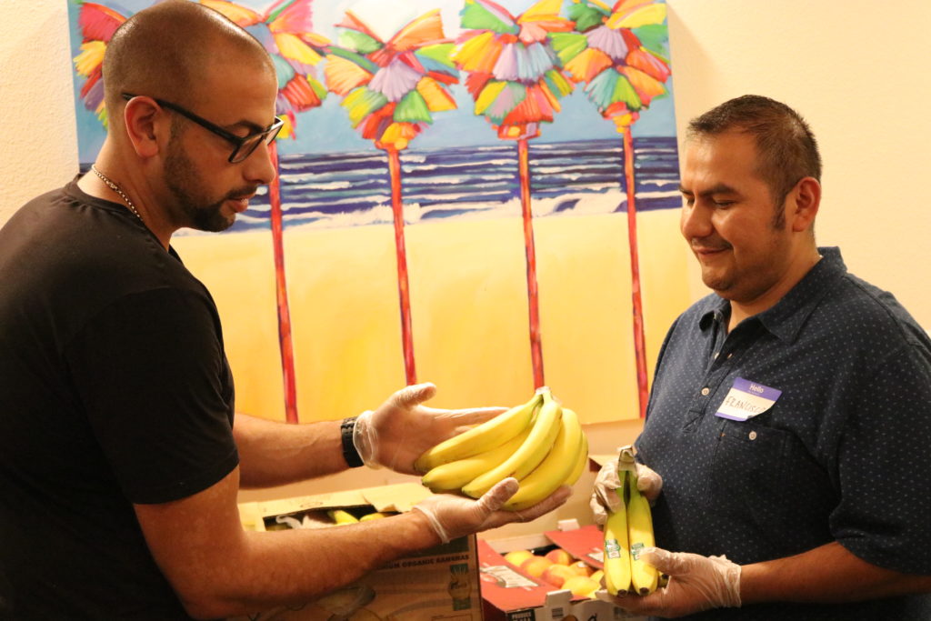 Produce Handling Training