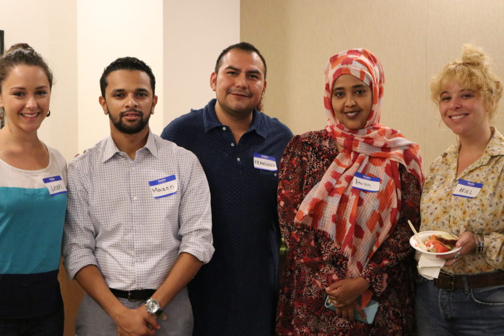 Produce Handling Training