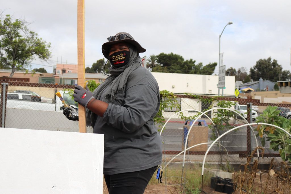 Urban Food Environments team