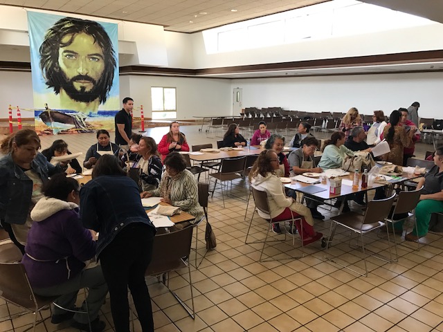 st. jude health ministry