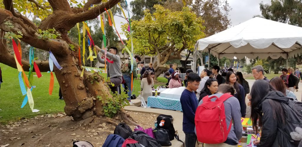 minifest event