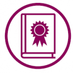 Nutrition Goals icon