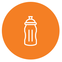 bottle icon