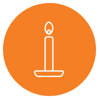 candle icon