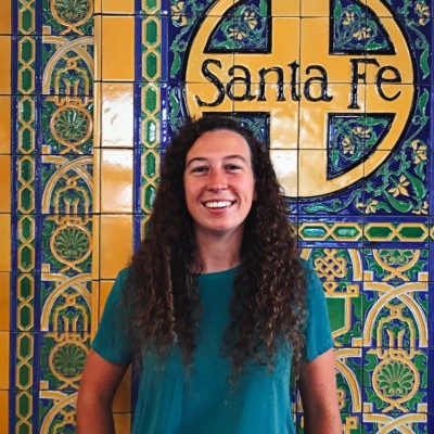 Carlisle Dockery, Director of Planning &amp; Community Engagement at Circulate San Diego