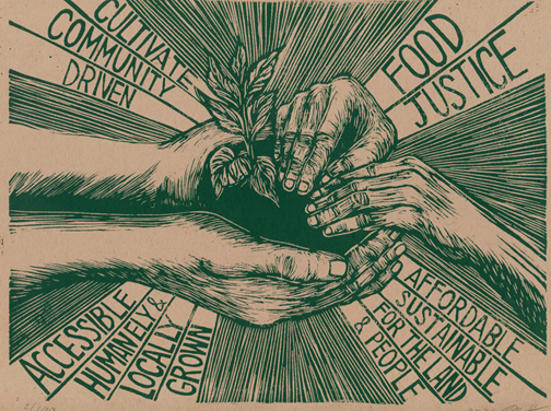 food justice