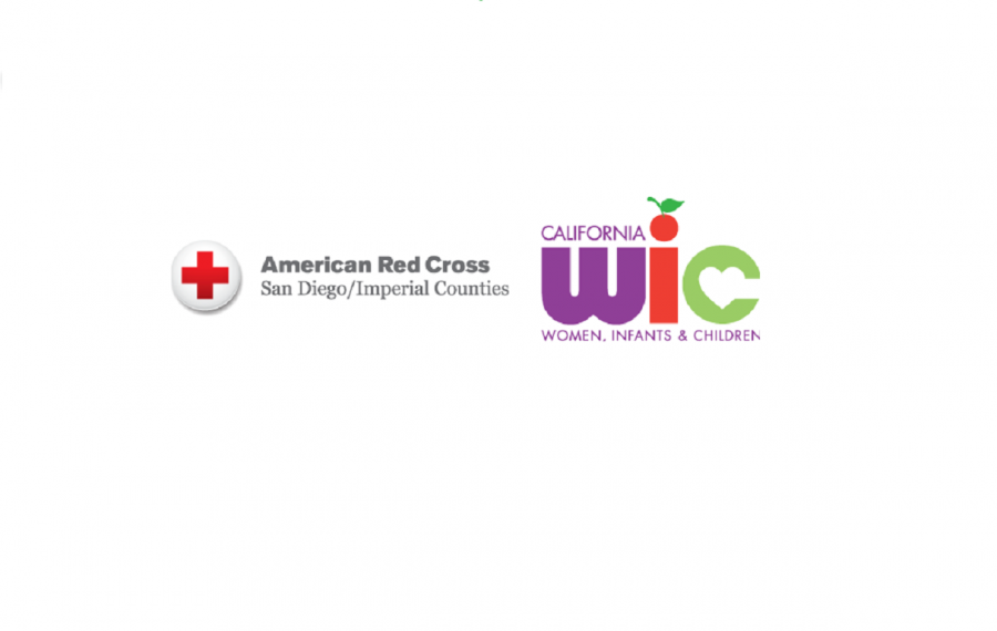 American Red Cross WIC