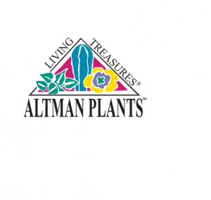 altman plants logo