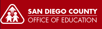 SDCOE logo