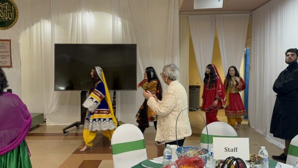 World Refugee Day Celebration