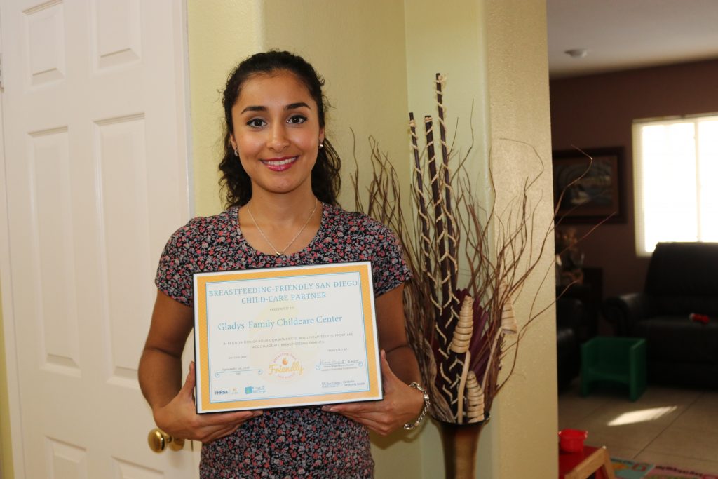 GladysS_F-Recognition