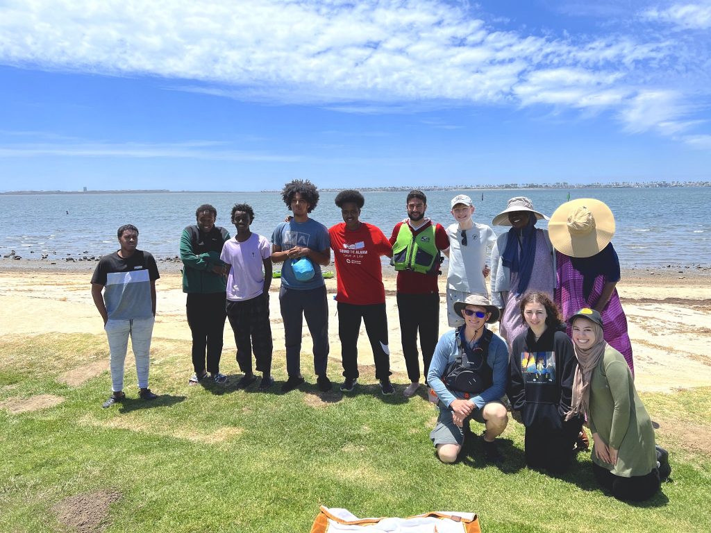 Youth Advisory Council