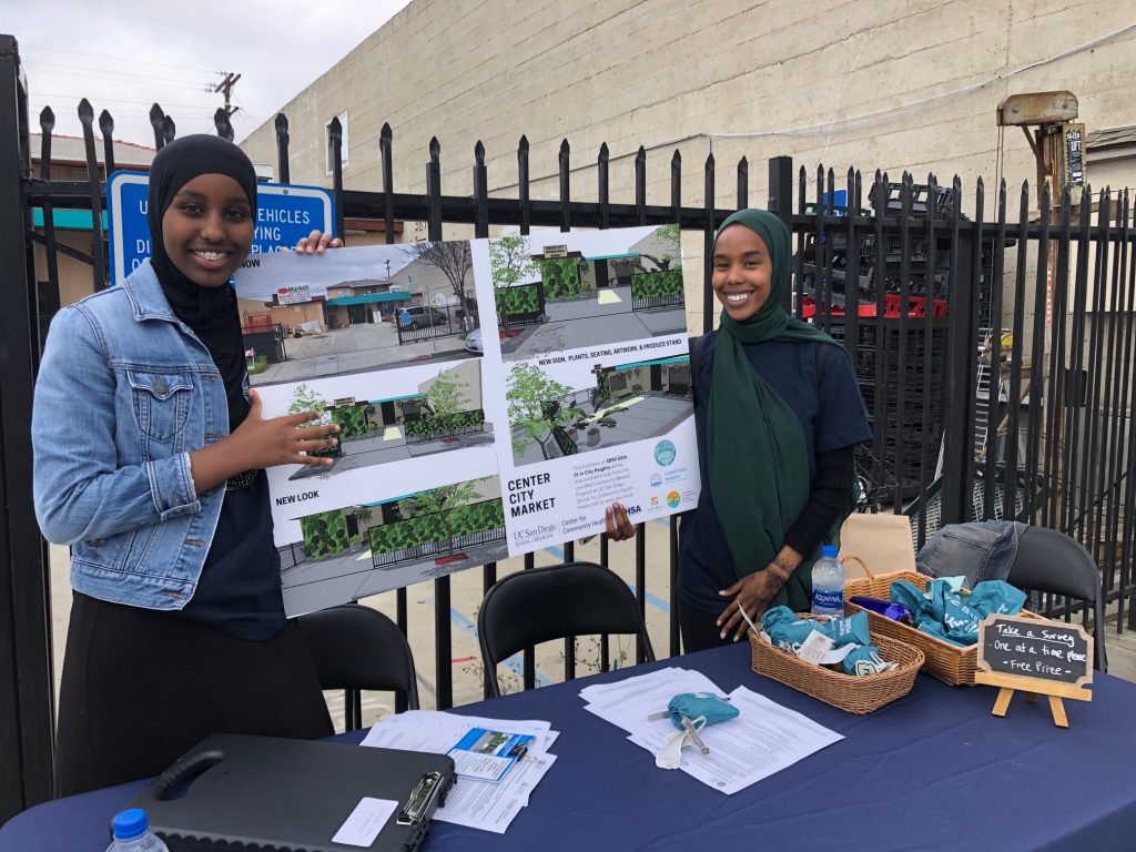 Youth Advisory Council