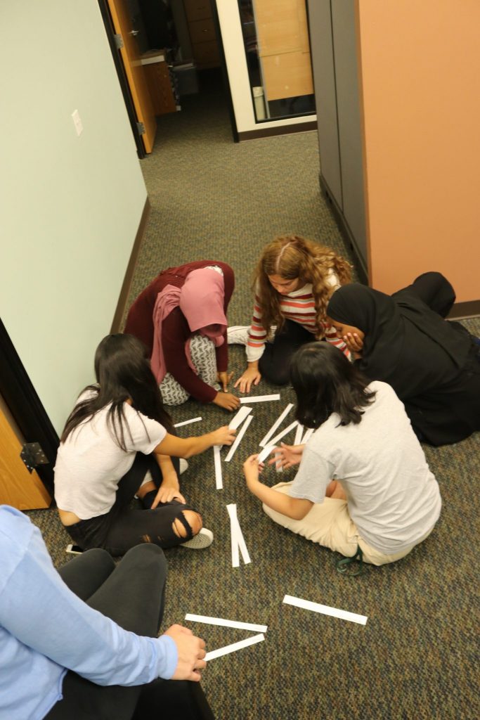 Youth Advisory Council