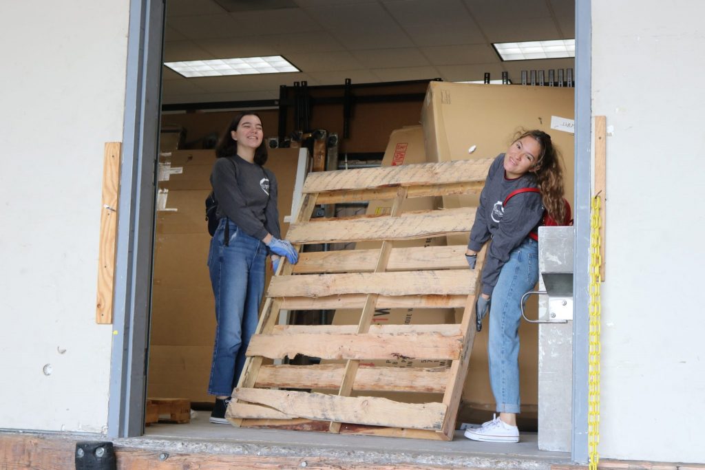 Youth Advisory Council