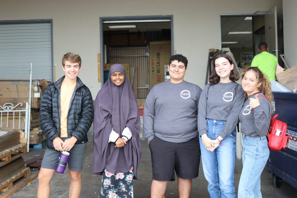 Youth Advisory Council