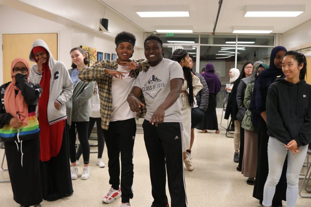 Youth Advisory Council