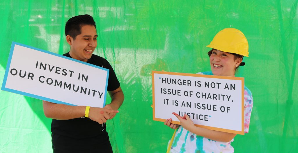 Youth Advisory Council