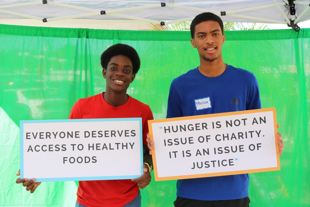 Youth Advisory Council