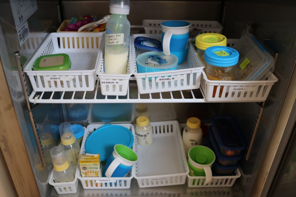 Milk Storage 3_Letter of last name