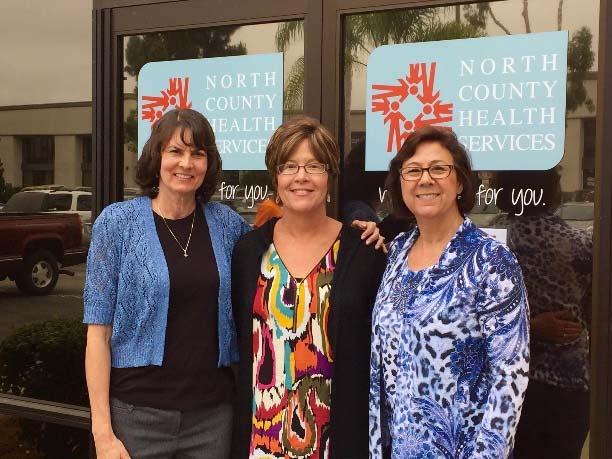 North County Health Services_CHC Project Partner
